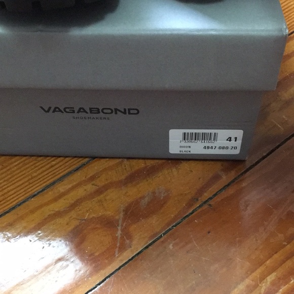 Vagabond Dioon Sandals - Picture 2 of 6